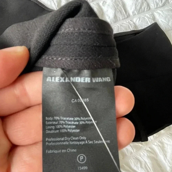 Alexander Wang studded tank top - Picture 7 of 13